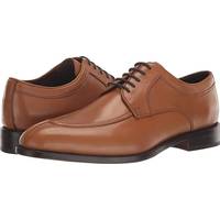 Anthony Veer Men's Brown Dress Shoes