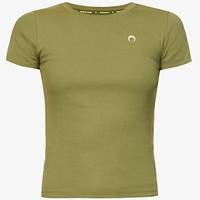 Marine Serre Women's Cotton T-Shirts