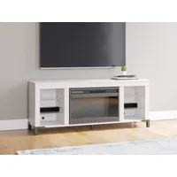 French Connection Fireplace Tv Stands