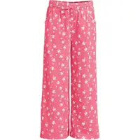 Lands' End Girl's Pull On Pants
