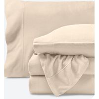 Macy's Bare Home Fleece Sheets