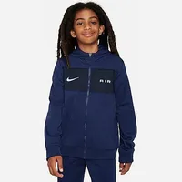 Finish Line Nike Boy's Zip Up Hoodies