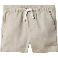 Janie and Jack Boy's Pull On Shorts