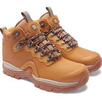 DC Shoes Men's Brown Boots