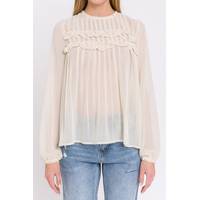 Endless Rose Women's Lace Tops