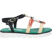 YOOX Dolce & Gabbana Girl's Sandals