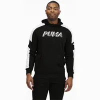 PUMA Men's Sports Hoodies