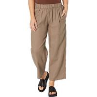 Eileen Fisher Women's Khaki Pants