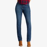 Women's Lee Platinum Straight Jeans