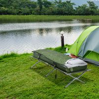 Outsunny Camping Beds