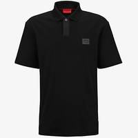 Selfridges Hugo Men's Short Sleeve Polo Shirts