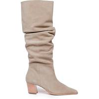 Shop Premium Outlets Women's Over The Knee Boots