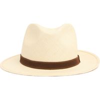 Borsalino Men's Straw Hats