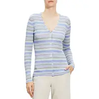 Theory Women's Ribbed Cardigans