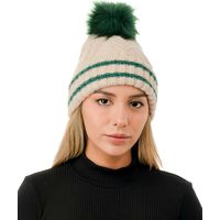 Macy's Marcus Adler Women's Beanies With Pom