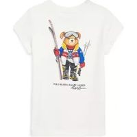 Belk Ralph Lauren Girl's Polo Shirts