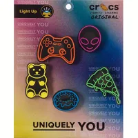 ShopWSS Crocs Shoes Charms