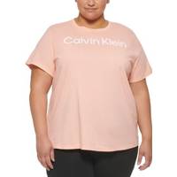 Calvin Klein Women's Short Sleeve T-Shirts