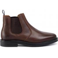 Men's Brown Boots from Gant