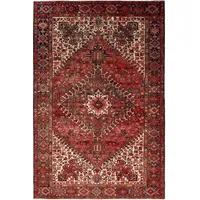 Shahbanu Rugs Vintage Rugs