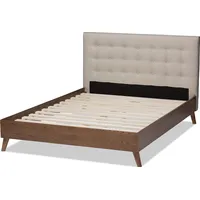 Carson Carrington King Beds