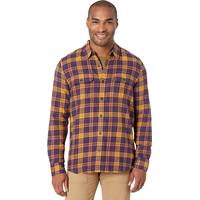 Toad & Co Men's Flannel Shirts
