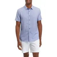 Magaschoni Men's Button-Down Shirts