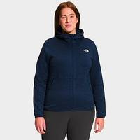 Finish Line The North Face Women's Zip-Up Hoodies