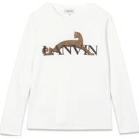 Lanvin Girl's T-shirts