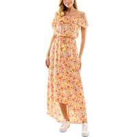 Kingston Grey Women's Floral Dresses