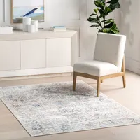 French Connection Faded Rugs