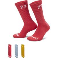 Jordan Men's Athletic Socks