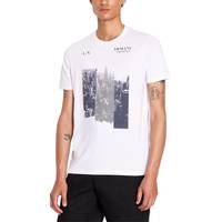 Armani Exchange Men's Slim Fit T-shirts