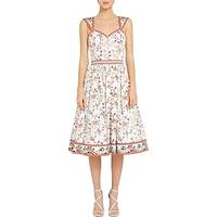Women's Printed Dresses from Alice + Olivia