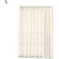 Dot & Bo Sheer Curtains