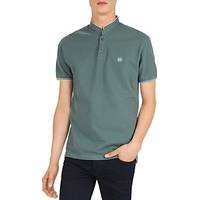 Men's Slim Fit Polo Shirts from The Kooples