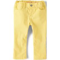 The Children's Place Girl's Straight Jeans