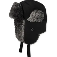 The Children's Place Boy's Trapper Hats