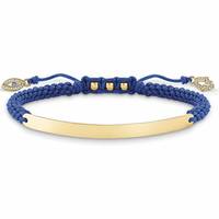 Thomas Sabo Men's Bracelets