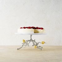 Bloomingdale's Michael Aram Cake Stands