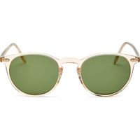 Bloomingdale's Oliver Peoples Men's Round Sunglasses