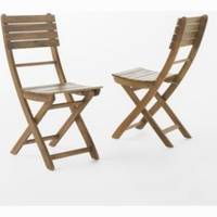 Noble House Folding Chairs
