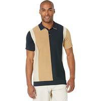 Zappos Selected Homme Men's Short Sleeve Polo Shirts