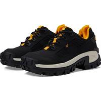Caterpillar Men's Black Shoes