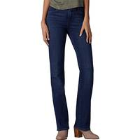 Lee Women's Patched Jeans
