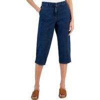 Macy's Karen Scott Women's Capri Jeans
