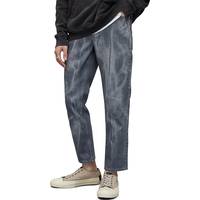 Bloomingdale's Allsaints Men's Straight Fit Jeans