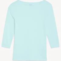 Marks & Spencer Women's 3/4 Sleeve T-Shirts