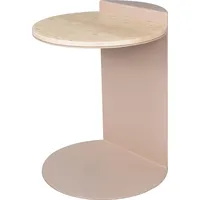 Jonathan Y Metal End Tables