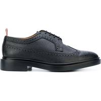 Thom Browne Men's Black Shoes